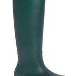 Bottega Veneta Puddle Rubber Boots Inkwell Women’s Sz EU 39 Photo 0