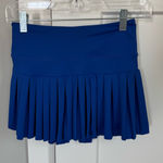 Gold Hinge  Skirt Photo 0