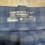 Nike Golf, Tour Performance, Dri-Fit Shorts, Size 10 Photo 3