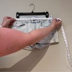 Old Navy  Boyfriend Jean Shorts Size 2 Photo 3