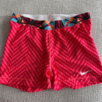 Nike  Pro Spandex Shorts Photo 0