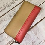 Coach Wallet Photo 0