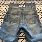 Rebecca Taylor La Vie  High Rise Jeans in size 27 Photo 2