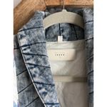 BLANK NYC  Making Memories Quilted Patchwork and Denim Jacket Photo 3