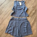 AUTOMET Stylish Blue Two Photo 3