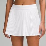Lululemon Varsity High-Rise Pleated Tennis Skirt Photo 1