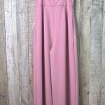 Rachel Rachel Roy Size Small Baby Pink Adjustable Straps W/Back Cut Out … Photo 1