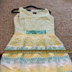 Laura Bernal dress & 3/4 Photo 9