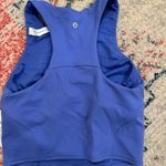 Lululemon Invigorate Train Tank Photo 1