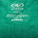 Athletic Works  Turquoise Tank Top Photo 2