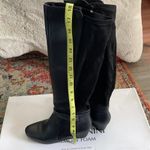 Giani Bernini Black Boots Size 5.5 M Photo 10
