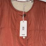 Wrangler x Anthropologie Reversible Sherpa Jacket Photo 9