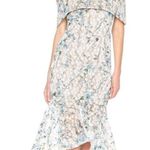 Bronx and Banco  x Revolve - Sky Dress -Sz 4- NWT Photo 0