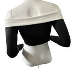 Et Clet Et Cleat crop top size M Photo 1