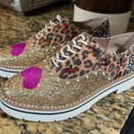 Betsey Johnson Betsy Johnson Shoes Size 9.5 Photo 0