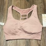 Ellie Mauve Shadows SportsBra Photo 2