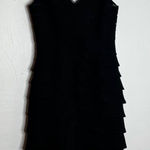 Eliza J  black dress 8 Photo 0