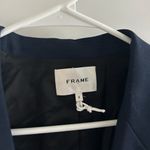 frame denim Frame Everyday Twill Blazer Photo 3