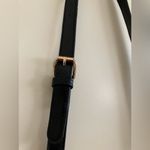 Mini Weave Cassette Black with Adjustable Strap Photo 10