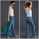 💕MOTHER💕 The Weekender Fray ~ I Wet My Plants 34 NWOT Photo 5