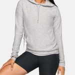 Outdoor Voices  Catch Me If You Can Grey Pullover Hoodie Size Medium Photo 0