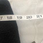 Merona  Textured Pencil Skirt Black 14 NWT Photo 4