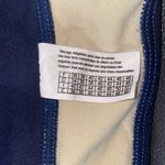 Banana Moon Swim Dress Beach pool floral Blue Size L Photo 4