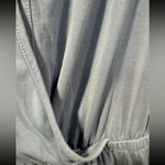 Charming Charlie Dusky blue dress Photo 2