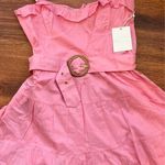 Show Me Your Mumu NWT Jolene mini dress Photo 5