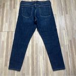 Banana Republic  Classic Blue Women's Skinny Jeans, Size 32 Photo 6