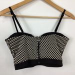 Sans Souci Padded Bustier Size Small Photo 4