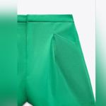 ZARA SATIN SHORTS Photo 7