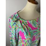 Lilly Pulitzer Sophie Dress in Raz Berry Shady Lady Medium Photo 5