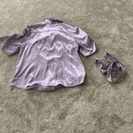 Lane Bryant  Satin Night Shirt SIZE 14/16 Photo 4