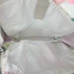 Kipling  Women's Luscious Floral White 15" Laptop Clas‎ Seoul Backpack Photo 6