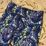 Lands' End Lands’ End Women’s Soft Athletic Leggings, M (10/12) Photo 1