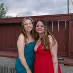 PRETTYGARDEN  Strapless Tube Ruffle Asymmetrical Bodycon Maxi Dress Photo 3