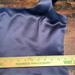 Jessica McClintock 90s Vintage Y2k Prom Dress  Princess Taffeta Ball Gown 8‎ Photo 7