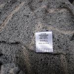 Gibson  v-neck angled hem sweater - Sz Sm Photo 7