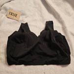 True & Co Black True Body Lift Small Bra (Fits 32C, 32D, 34A, 34B) Photo 1