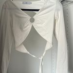 Adika Crop Top Photo 0