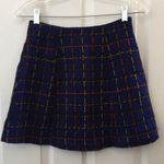 Rampage FINAL MARKDOWN JUNIORS’  Unlined Skirt (5) Photo 4