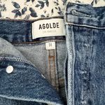 AGOLDE jean shorts Photo 2