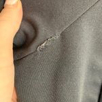 Fabletics  Black Christy Fleece Track Jacket Photo 7