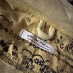 Free People JORDAN JACKET IN WASHED MUSLIN Size M Photo 3