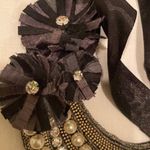 Stella & Dot Natasha Bib Necklace. Made in same couture house as Dior, Prada. Photo 3