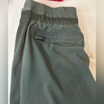 Kyodan  Women's Sage Green Joggers Photo 12