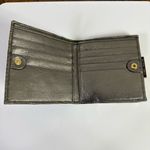 Bottega Veneta Vintage Genuine Lizard Wallet Photo 10