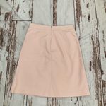 Vince Camuto PINK SKIRT WITH POCKETS Photo 2