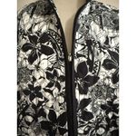 Requirements  Womens XL Zip Up Quilted Jacket Photo 1